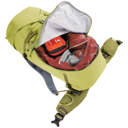 Ruksak Deuter Guide 34+8