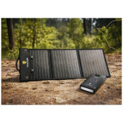 Set Viking Technology Powerbank Viking VIDAR II i solarni panel Viking L60 PD