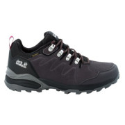 Ženske cipele Jack Wolfskin Refugio Texapore Low W