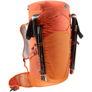 Turistički ruksak Deuter Speed Lite 28 SL