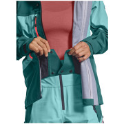 Ženska jakna Ortovox 3L Guardian Shell Jacket W