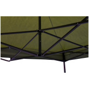 Šator za zabave Cattara 3 x 3m Waterproof
