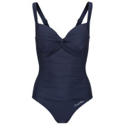 Ženski kupaći Regatta Sakari Swim Costume plava Navy