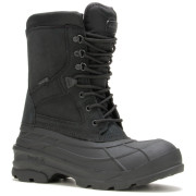 Muške zimske cipele Kamik Nation Plus crna black
