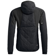 Ženska jakna Ortovox Venet Swisswool 60 Jacket
