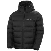 Muška jakna Helly Hansen Stride Puffy Jacket crna 990 Black