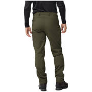 Muške hlače Fjällräven Abisko Winter Stretch Trousers M