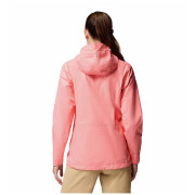 Ženska softshell jakna Columbia Pouring Adventure™ III Jacket