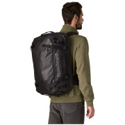 Putni ruksak Patagonia Black Hole MLC 45l