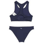 Dječji kupaći Puma Racerback Bikini Set