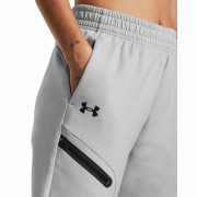 Ženske trenerke Under Armour Unstoppable Flc Jogger