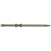 Trake Sea to Summit Stretch-Loc Strap - 500mm tamno zelena Burnt Olive
