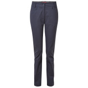 Ženske hlače Craghoppers NL Clara Pant siva Soft Navy