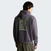 Muška dukserica The North Face U Nse Slopes Relaxed Hoodie - Graphic