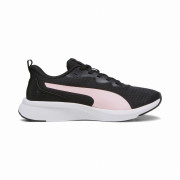 Tenisice za trčanje Puma Flyer Lite crna/ružičasta Black-Koral Ice