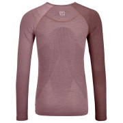 Ženska funkcionalna majica Ortovox 120 Comp Light Long Sleeve W