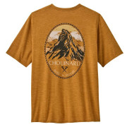 Muška majica Patagonia M's Cap Cool Daily Graphic Shirt - Lands