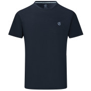 Muška majica Dare 2b Agile Short Sleeved Tee tamno plava Navy