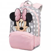 Dječji ruksak  Samsonite Disney Ultimate 2.0 Backpack S+ Disney ružičasta