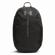 Ruksak Under Armour Hustle Lite Backpack crna Black/Castlerock