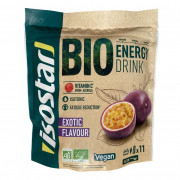 Energetsko piće Isostar BIO Energetický nápoj exotické ovoce 440 g