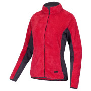 Ženska dukserica Etape Lara ružičasta/antracit růžová/antracit