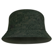 Šešir Buff Trek Bucket Hat zelena MossGreen