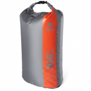 Vodootporna torba Zulu Drybag XL siva/narančasta