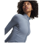 Ženska funkcionalna dukserica Under Armour Vanish Elite Full Zip