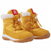Dječje zimske cipele Reima Samooja žuta