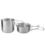 Šalica Tatonka Handle Mug 500 Set