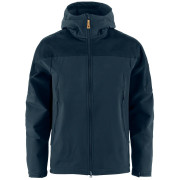 Muška zimska jakna Fjällräven Keb Agile Winter Jacket M tamno plava Dark Navy
