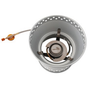 Set posuđa i plamenik Easy Camp Storm Cooker & Stove set