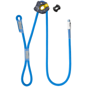 Pupkovina za penjanje Skylotec TUNER-Y Adjustable Lanyard