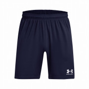 Muške kratke hlače Under Armour M's Ch. Knit Short tamno plava Blue