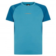 Muška majica La Sportiva Motion T-Shirt M plava