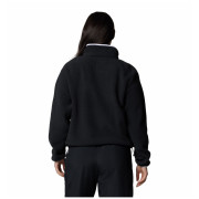 Ženska dukserica Columbia Helvetia™ II Cropped Half Snap Fleece