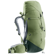 Ruksak Deuter Aircontact Lite 45 + 10 SL
