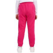 Dječja trenerka 4F Trousers Cas F1784 Hot Pink