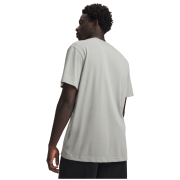 Muška majica Under Armour M Logo Emb Heavyweight SS