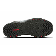 Ženske cipele Columbia Lincoln Pass™ Mid Ltr Outdry™