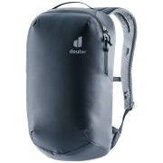 Gradski ruksak Deuter Yort 15 crna black