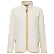 Ženska dukserica Regatta Womens Frankie Borg Full Zip bež LgtVnBycn