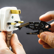 Multi-tool True Utility FishFace TU 206