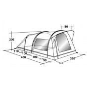 Šator Outwell Birdland S