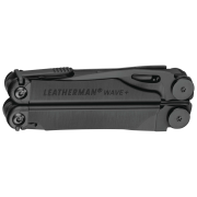 Multi-tool Leatherman Wave Plus Black