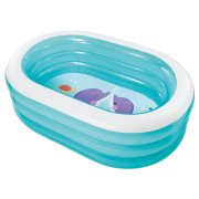 Bazen Intex My Sea Friends Pool 57482NP