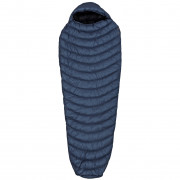 Vreća za spavanje Warmpeace Scale 200 170 cm tamno plava SharkBlue/Black