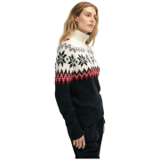 Ženski džemer Dale of Norway Myking Fem Sweater