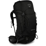 Ruksak Osprey Kestrel 38 II crna Black